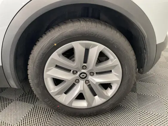 RENAULT CAPTUR II - voiture d'occasion - Photo 24