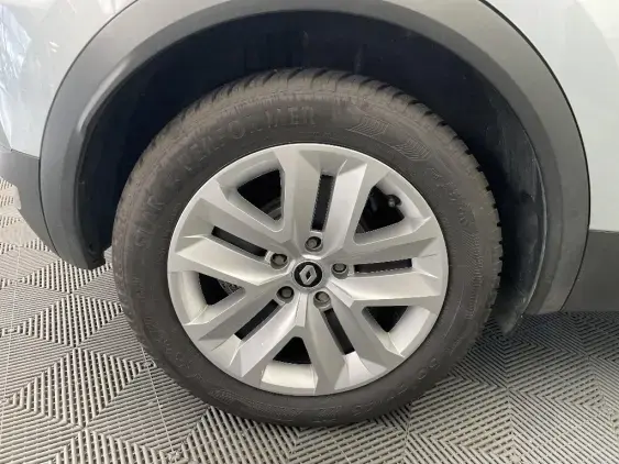 RENAULT CAPTUR II - voiture d'occasion - Photo 25