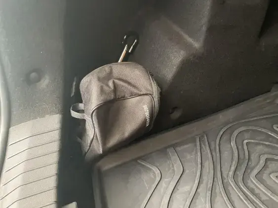 DACIA DUSTER III - voiture d'occasion - Photo 17