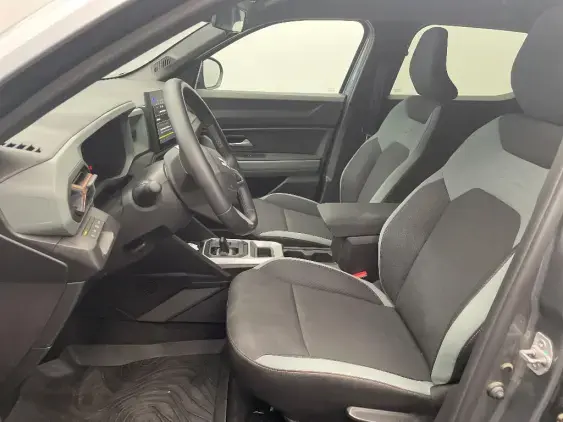 DACIA DUSTER III - voiture d'occasion - Photo 18