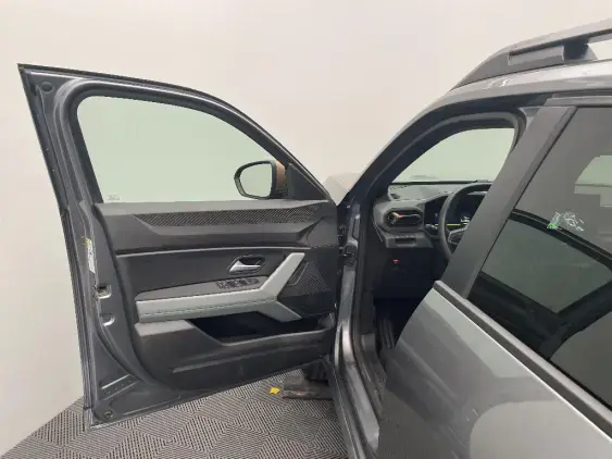 DACIA DUSTER III - voiture d'occasion - Photo 19