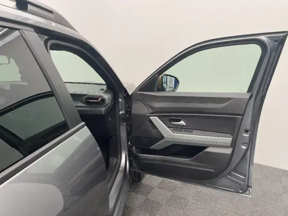 DACIA DUSTER III - voiture d'occasion - Photo 20