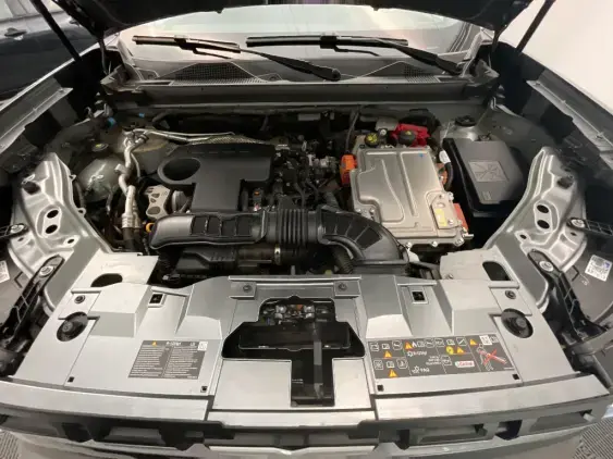 DACIA DUSTER III - voiture d'occasion - Photo 21