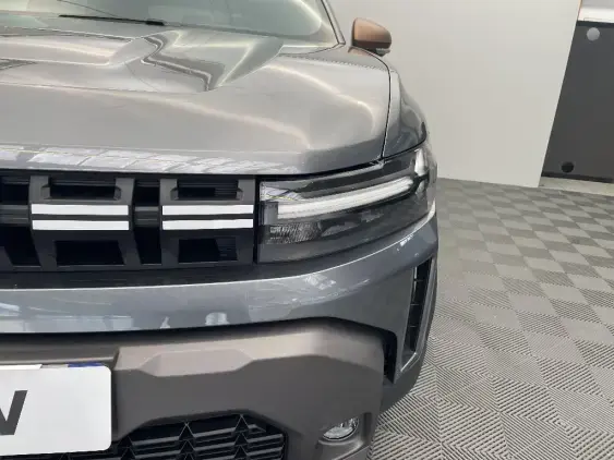 DACIA DUSTER III - voiture d'occasion - Photo 22