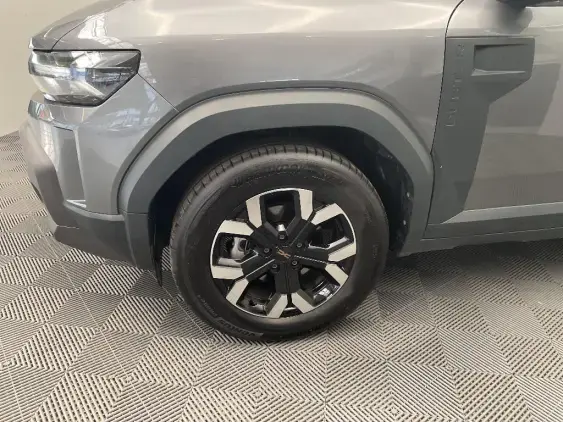 DACIA DUSTER III - voiture d'occasion - Photo 23