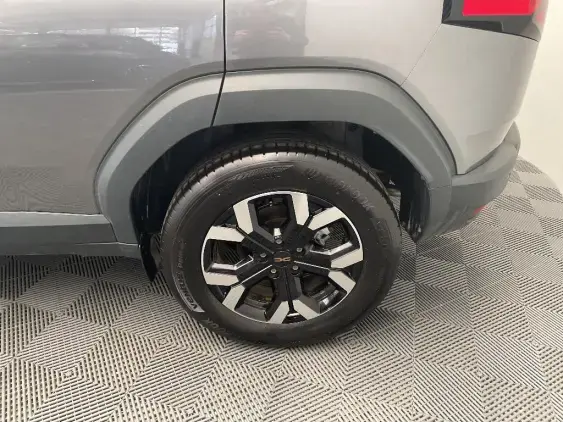 DACIA DUSTER III - voiture d'occasion - Photo 24