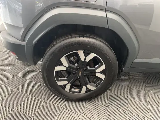 DACIA DUSTER III - voiture d'occasion - Photo 25