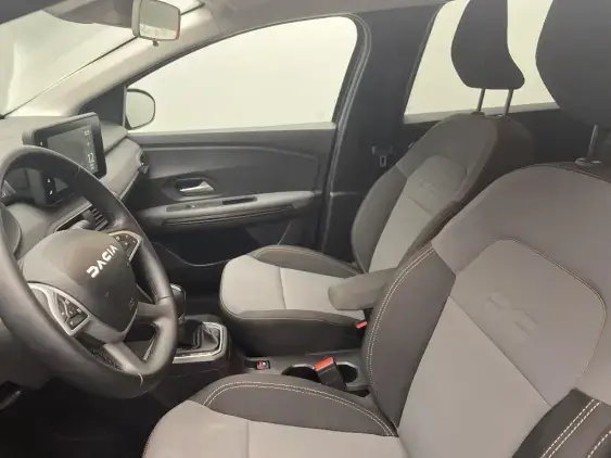 DACIA JOGGER - voiture d'occasion - Photo 18