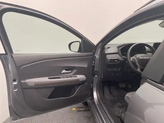 DACIA JOGGER - voiture d'occasion - Photo 19