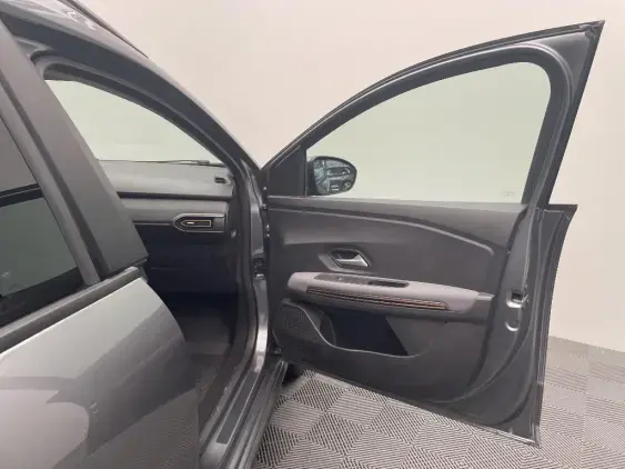 DACIA JOGGER - voiture d'occasion - Photo 20