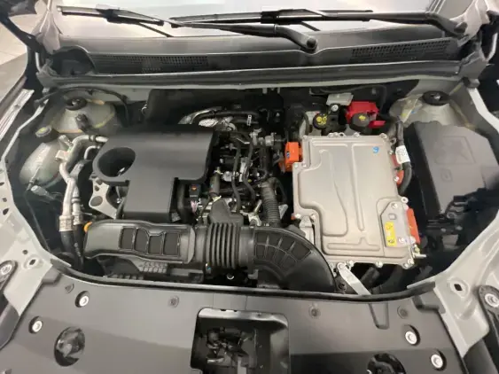 DACIA JOGGER - voiture d'occasion - Photo 21