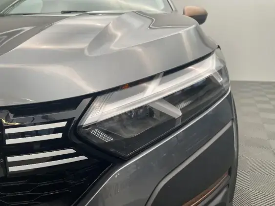 DACIA JOGGER - voiture d'occasion - Photo 22