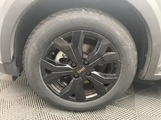 DACIA JOGGER - voiture d'occasion - Photo 23