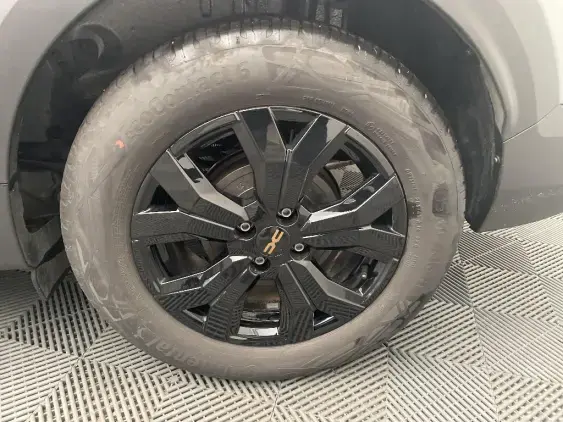 DACIA JOGGER - voiture d'occasion - Photo 24