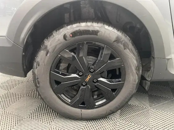 DACIA JOGGER - voiture d'occasion - Photo 25