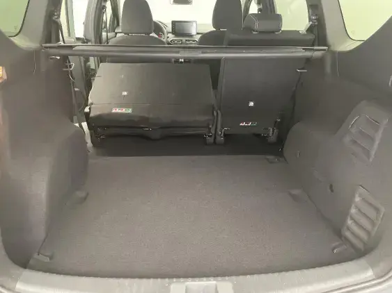 DACIA JOGGER - voiture d'occasion - Photo 16