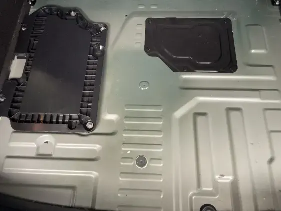 DACIA JOGGER - voiture d'occasion - Photo 17