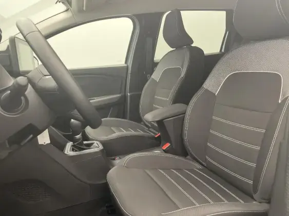 DACIA JOGGER - voiture d'occasion - Photo 18