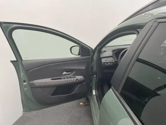 DACIA JOGGER - voiture d'occasion - Photo 19