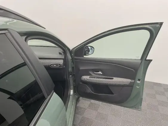 DACIA JOGGER - voiture d'occasion - Photo 20