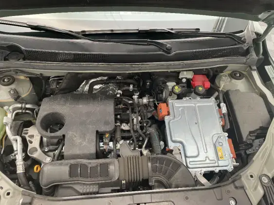 DACIA JOGGER - voiture d'occasion - Photo 21