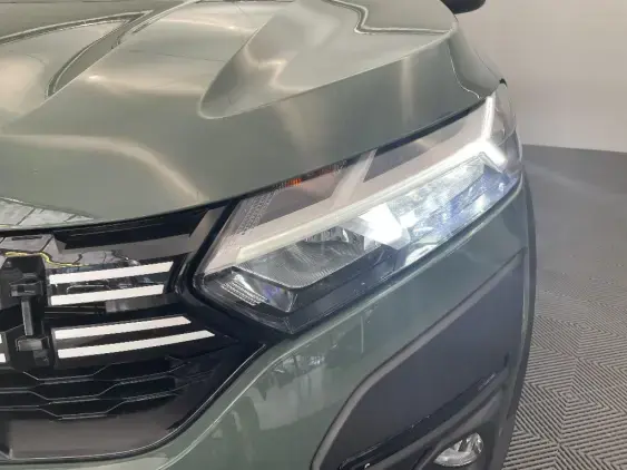 DACIA JOGGER - voiture d'occasion - Photo 22