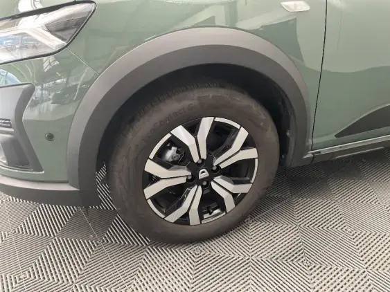 DACIA JOGGER - voiture d'occasion - Photo 23