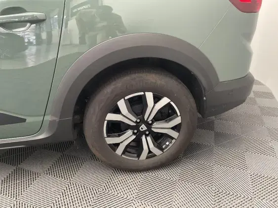 DACIA JOGGER - voiture d'occasion - Photo 24