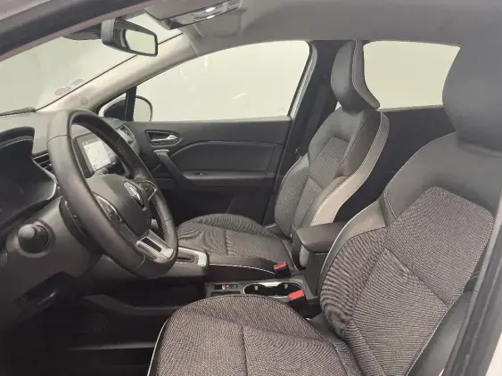 RENAULT CAPTUR II - voiture d'occasion - Photo 18