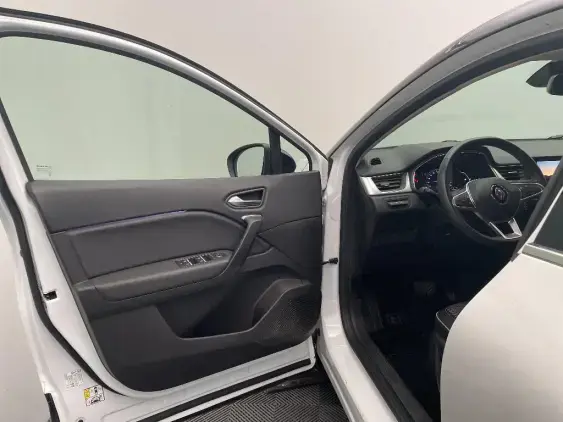 RENAULT CAPTUR II - voiture d'occasion - Photo 19