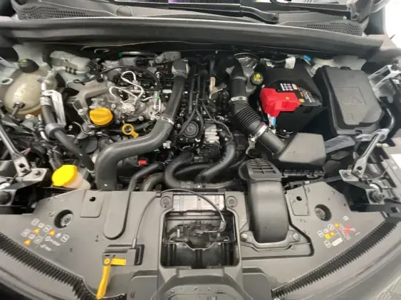 RENAULT CAPTUR II - voiture d'occasion - Photo 21