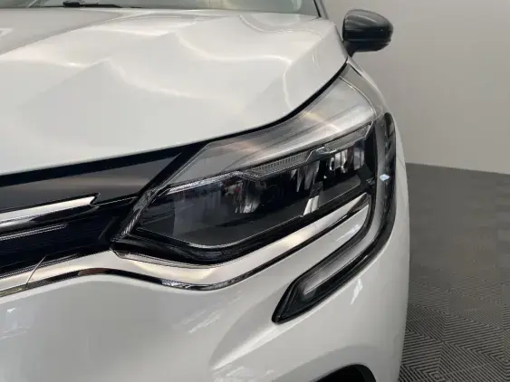 RENAULT CAPTUR II - voiture d'occasion - Photo 22