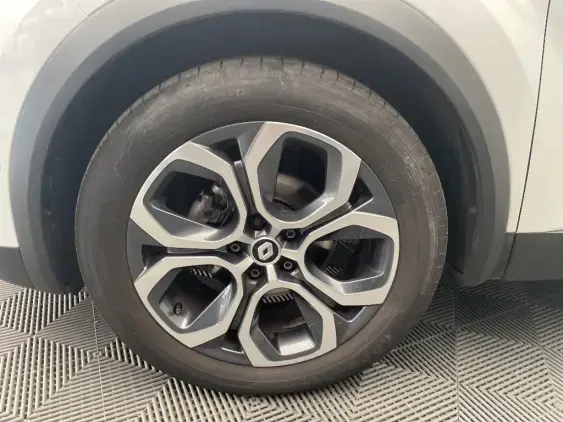 RENAULT CAPTUR II - voiture d'occasion - Photo 23