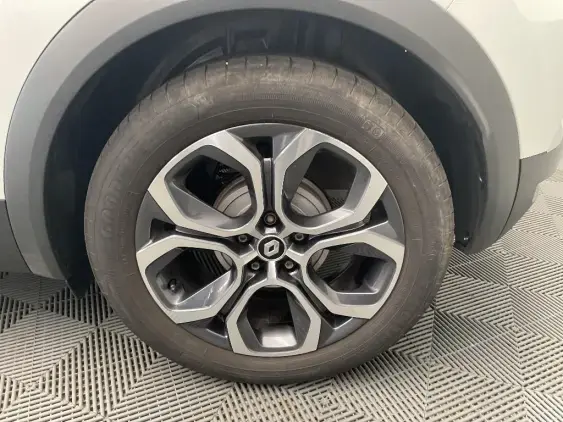 RENAULT CAPTUR II - voiture d'occasion - Photo 24