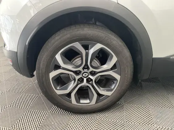 RENAULT CAPTUR II - voiture d'occasion - Photo 25