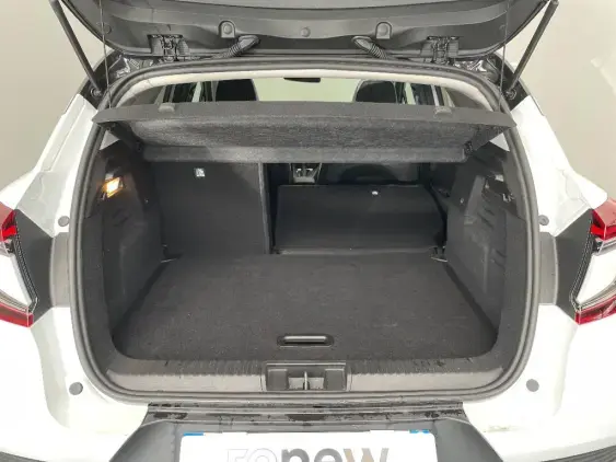 RENAULT CAPTUR II - voiture d'occasion - Photo 16