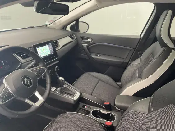 RENAULT CAPTUR II - voiture d'occasion - Photo 18