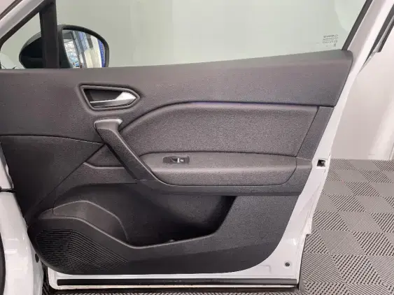 RENAULT CAPTUR II - voiture d'occasion - Photo 20