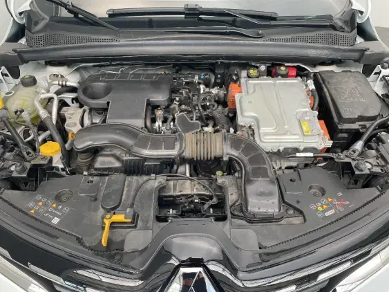 RENAULT CAPTUR II - voiture d'occasion - Photo 21