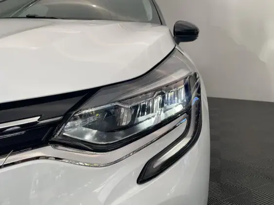 RENAULT CAPTUR II - voiture d'occasion - Photo 22