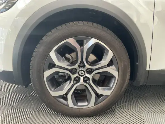 RENAULT CAPTUR II - voiture d'occasion - Photo 23