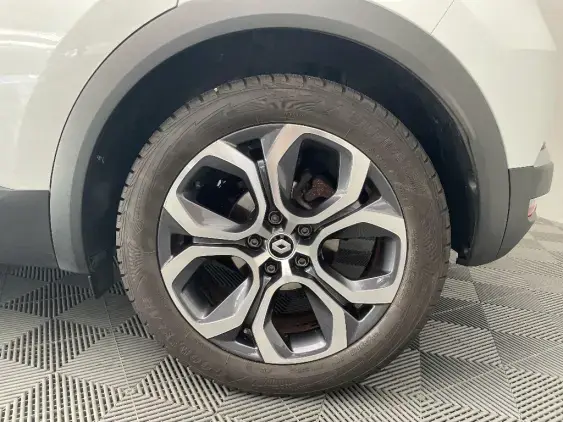 RENAULT CAPTUR II - voiture d'occasion - Photo 24