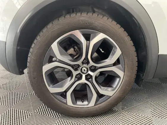 RENAULT CAPTUR II - voiture d'occasion - Photo 25