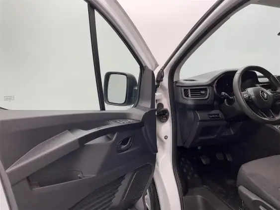 RENAULT TRAFIC III - voiture d'occasion - Photo 17