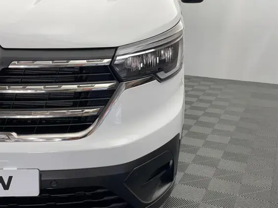 RENAULT TRAFIC III - voiture d'occasion - Photo 19