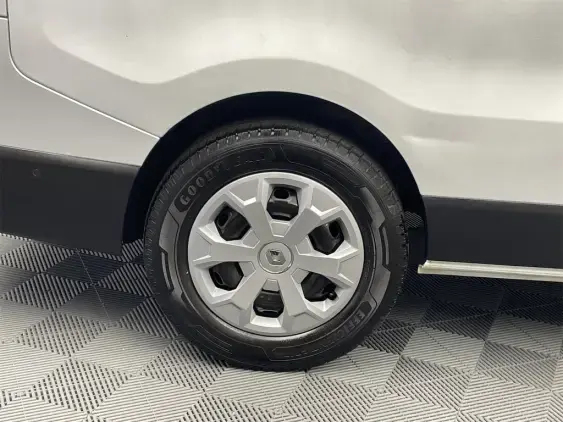 RENAULT TRAFIC III - voiture d'occasion - Photo 22