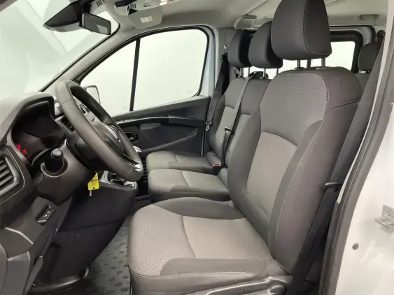 RENAULT TRAFIC III - voiture d'occasion - Photo 16