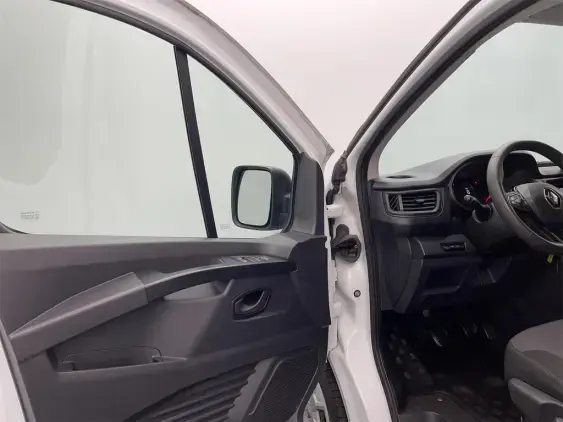 RENAULT TRAFIC III - voiture d'occasion - Photo 17