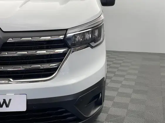 RENAULT TRAFIC III - voiture d'occasion - Photo 19