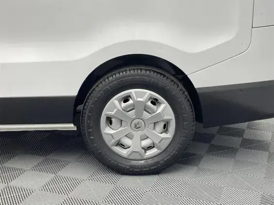 RENAULT TRAFIC III - voiture d'occasion - Photo 21